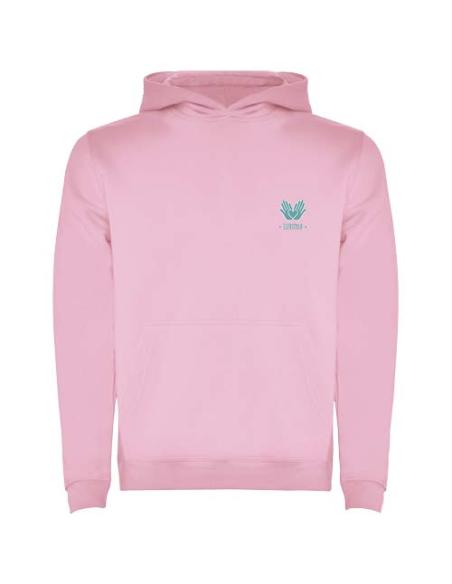 Sudadera con capucha infantil NCO47601K