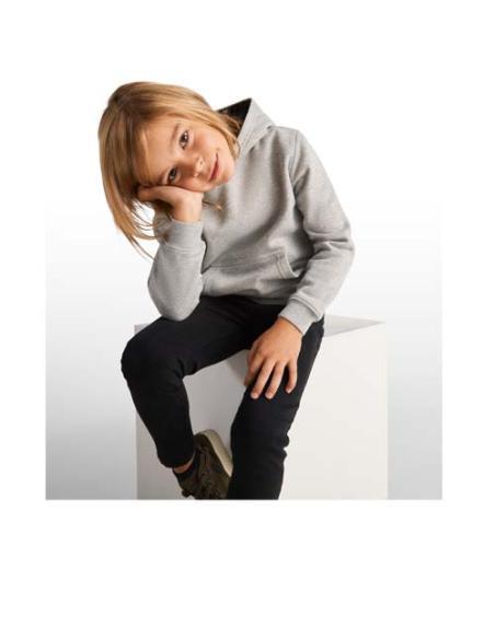 Sudadera con capucha infantil NCO47601K