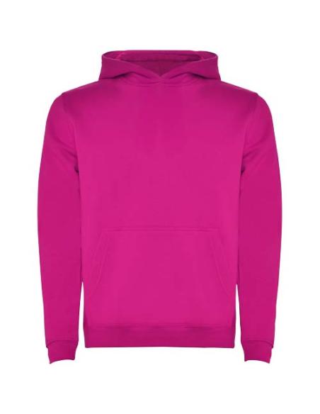Sudadera con capucha infantil NCR47601K