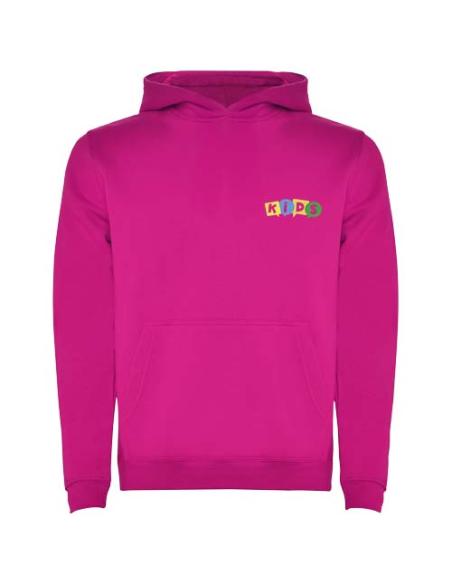 Sudadera con capucha infantil NCR47601K