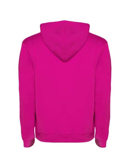 Sudadera con capucha infantil NCR47601K