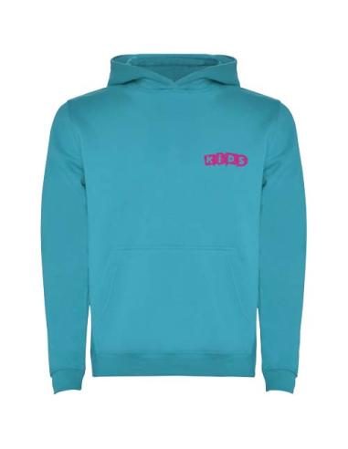 Sudadera con capucha infantil NCU47601K