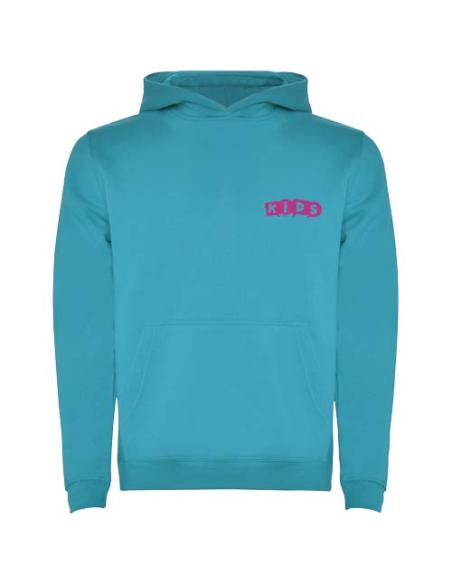 Sudadera con capucha infantil NCU47601K
