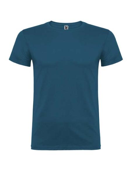 Camiseta de manga corta infantil NEQ14556K