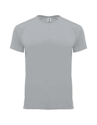 Camiseta deportiva de manga corta para hombre N24C7040R