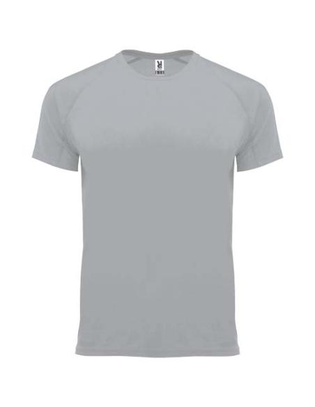 Camiseta deportiva de manga corta para hombre N24C7040R