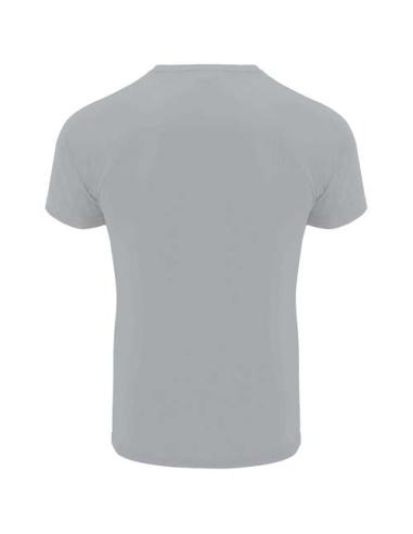 Camiseta deportiva de manga corta para hombre N24C7040R