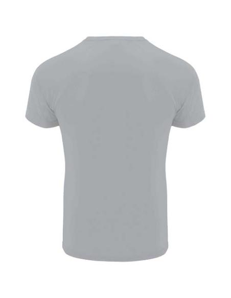 Camiseta deportiva de manga corta para hombre N24C7040R