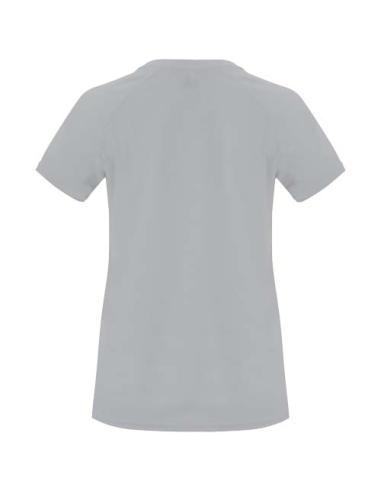 Camiseta deportiva de manga corta para mujer N24C8040R