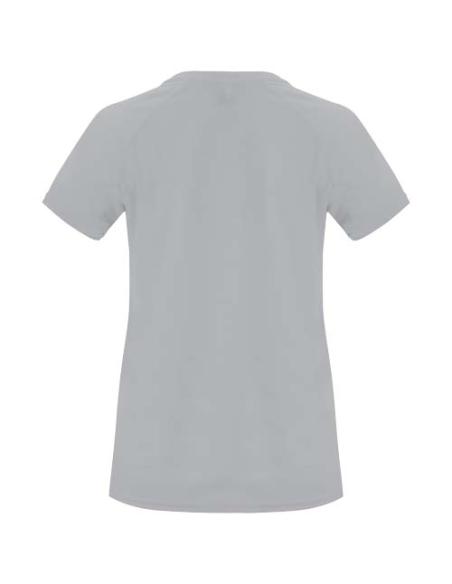 Camiseta deportiva de manga corta para mujer N24C8040R