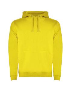 Sudadera con capucha para hombre N0R17601R