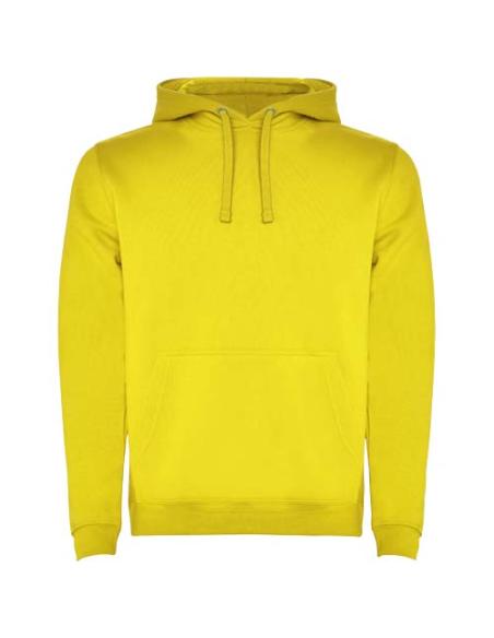 Sudadera con capucha para hombre N1B17601R