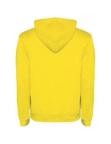 Sudadera con capucha para hombre N1B17601R