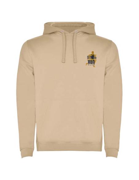 Sudadera con capucha para hombre N1H17601R