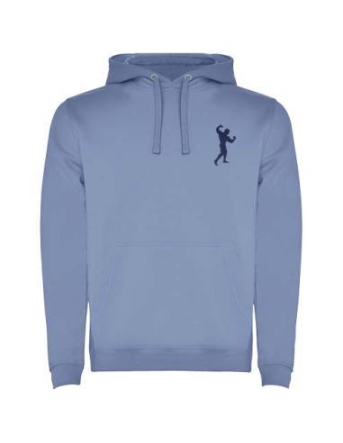 Sudadera con capucha para hombre N0W17601R