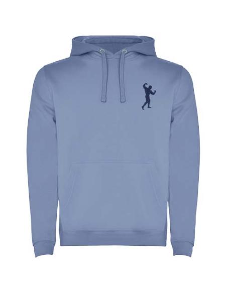 Sudadera con capucha para hombre N0W17601R