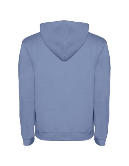 Sudadera con capucha para hombre N0W17601R