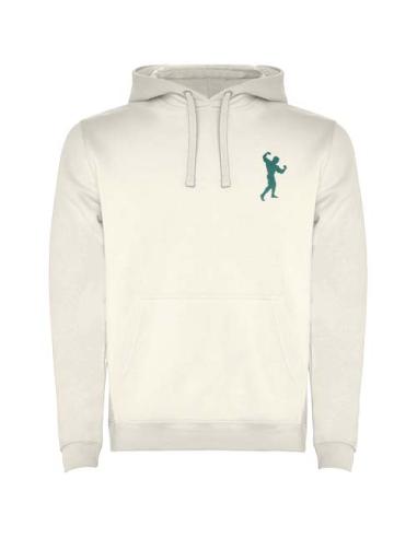 Sudadera con capucha para hombre N0C27601R