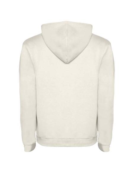 Sudadera con capucha para hombre N0C27601R