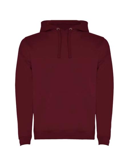 Sudadera con capucha para hombre N0P27601R