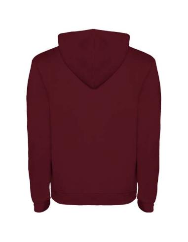 Sudadera con capucha para hombre N0P27601R