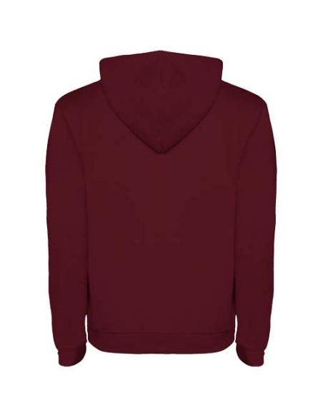 Sudadera con capucha para hombre N0P27601R