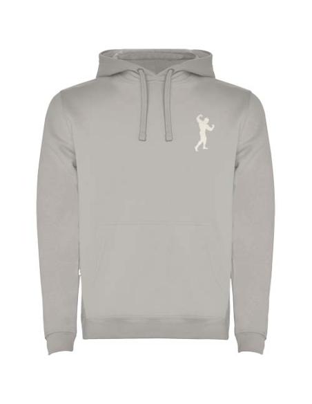 Sudadera con capucha para hombre N0T27601R