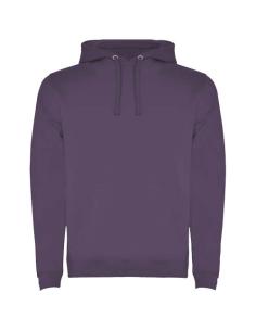 Sudadera con capucha para hombre N0R17601R