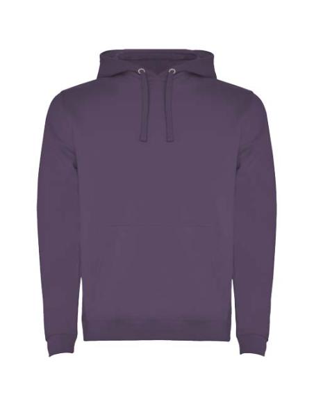 Sudadera con capucha para hombre N0W27601R