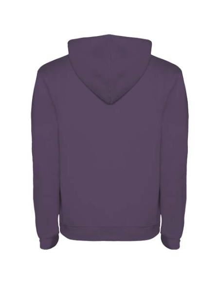 Sudadera con capucha para hombre N0W27601R