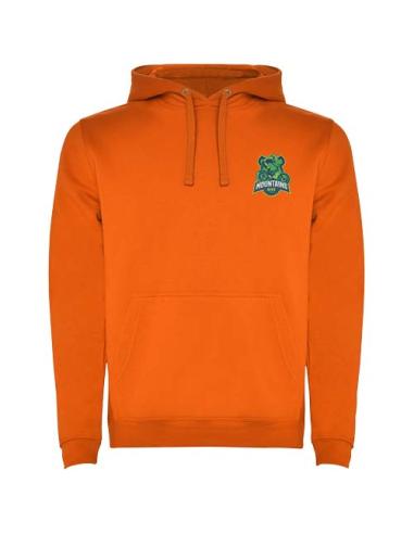 Sudadera con capucha para hombre N0I37601R