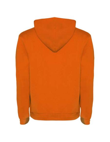 Sudadera con capucha para hombre N0I37601R
