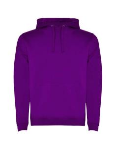 Sudadera con capucha para hombre N0R17601R