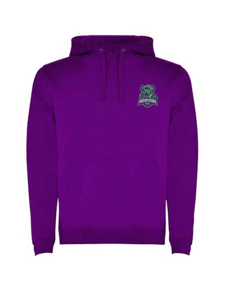 Sudadera con capucha para hombre N0H47601R