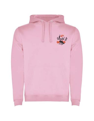 Sudadera con capucha para hombre N0O47601R