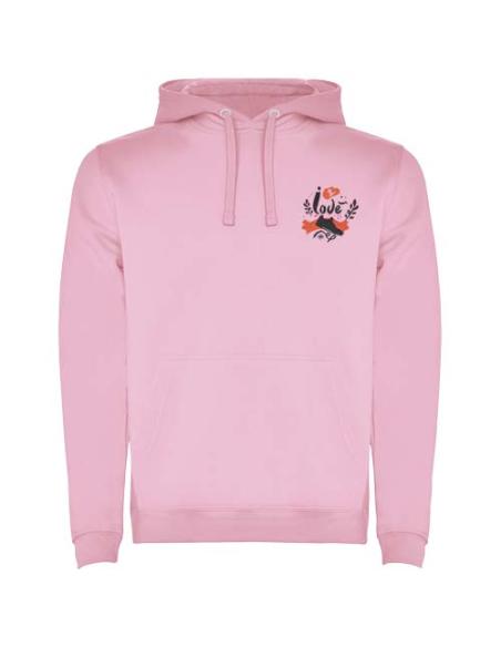 Sudadera con capucha para hombre N0O47601R