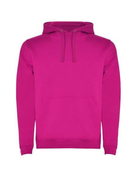 Sudadera con capucha para hombre N0R47601R