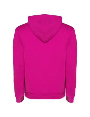 Sudadera con capucha para hombre N0R47601R