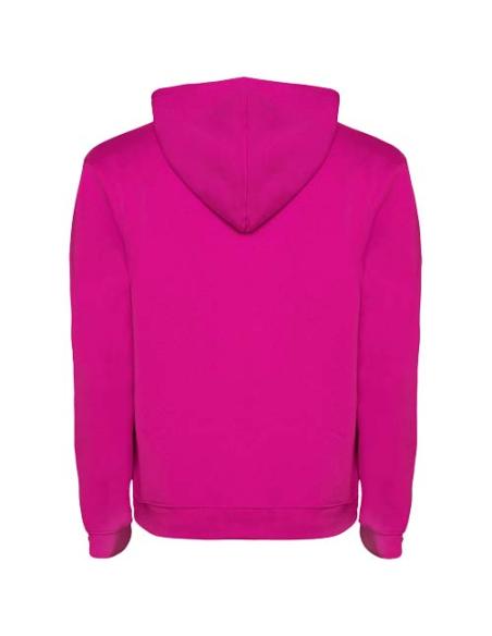 Sudadera con capucha para hombre N0R47601R