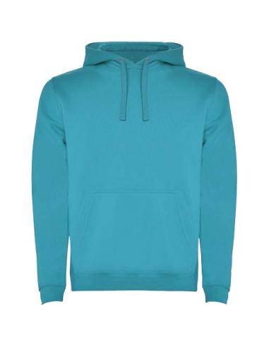 Sudadera con capucha para hombre N0U47601R