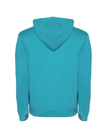 Sudadera con capucha para hombre N0U47601R