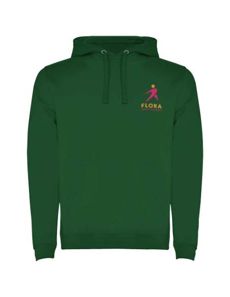 Sudadera con capucha para hombre N0Z47601R