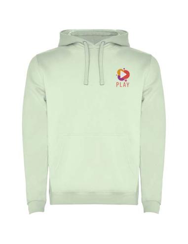 Sudadera con capucha para hombre N0Q57601R