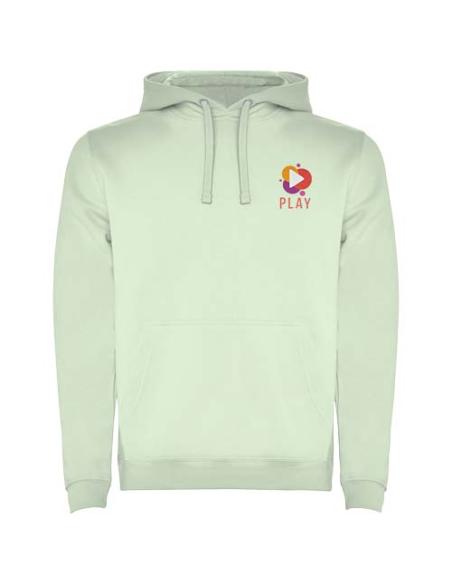 Sudadera con capucha para hombre N0Q57601R