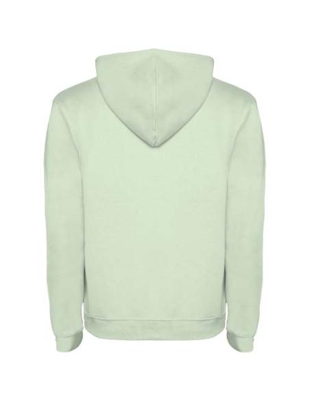 Sudadera con capucha para hombre N0Q57601R