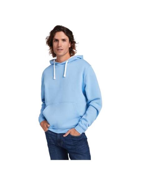 Sudadera con capucha para hombre N0Q57601R