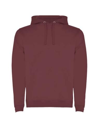 Sudadera con capucha para hombre N0U87601R