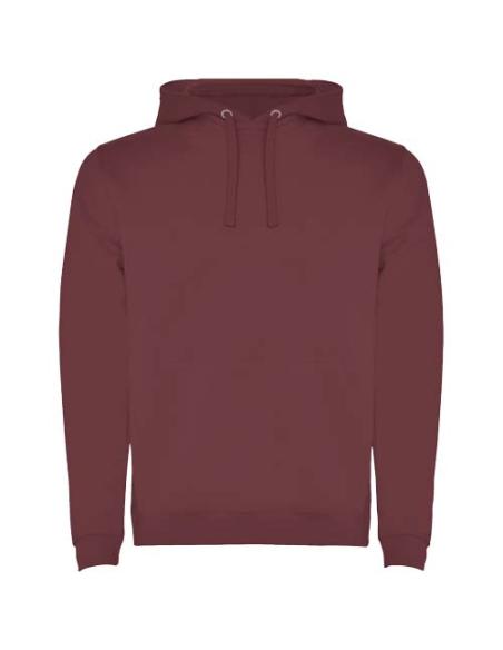 Sudadera con capucha para hombre N0U87601R