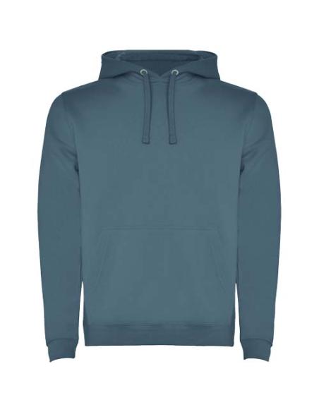 Sudadera con capucha para hombre N0V87601R