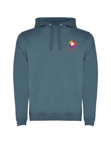 Sudadera con capucha para hombre N0V87601R